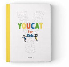 YOUCAT for Kids - Weiß, Christoph