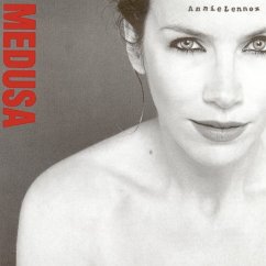 Cover Medusa (Vinyl)
