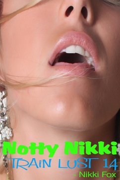 Cover Train Lust (Notty Nikki , #14) (eBook, ePUB)