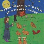 Tibbs Meets the Witch of Witchety Woods (eBook, ePUB)