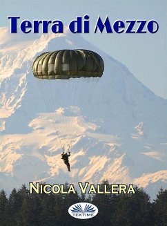 Terra Di Mezzo (eBook, ePUB) - Vallera, Nicola