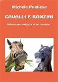 Cavalli e ronzini (eBook, PDF)