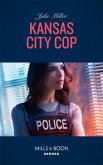 Kansas City Cop (eBook, ePUB)