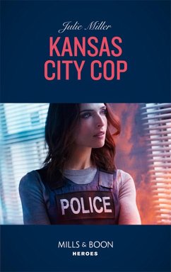 Cover Kansas City Cop (eBook, ePUB)
