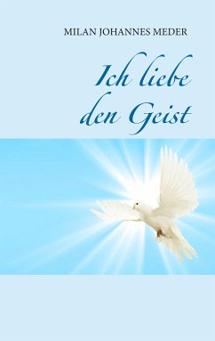 Ich liebe den Geist (eBook, ePUB) - Meder, Milan Johannes