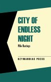 City of Endless Night (eBook, ePUB)