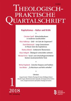 Kapitalismus - Kultur und Kritik (eBook, PDF)