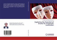 Exploring the Potential of Drama for Pragmatic Instruction