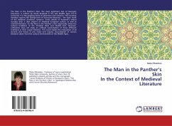 The Man in the Panther¿s Skin In the Context of Medieval Literature