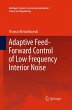 Adaptive Feed-Forward Control of Low... - Bild 1