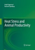 Heat Stress and Animal Productivity