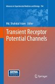 Transient Receptor Potential Channels