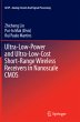 Ultra-Low-Power and Ultra-Low-Cost... - Bild 1