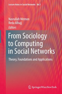 From Sociology to Computing in Social Networks