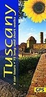 Tuscany - Mizon, Liz