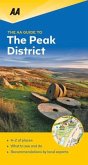 The AA Guide to Peak District