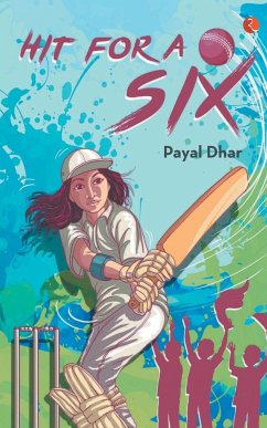Hit for a Six - Dhar, Payal