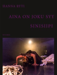 Aina on joku syy [ja] Sinisiipi - Ryti, Hanna