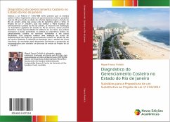 Diagnóstico do Gerenciamento Costeiro no Estado do Rio de Janeiro - Franco Frohlich, Miguel