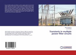 Transients in multiple power filter circuits - Gajdzica, Michal;Warecki, Jurij