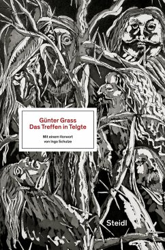 Das Treffen in Telgte - Grass, Günter