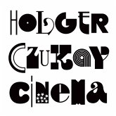 Cinema (Deluxe 5lp+Dvd+Mp3 Retrospective Boxset) Cinema (Deluxe 5lp+Dvd+Mp3 Retrospective Boxset)