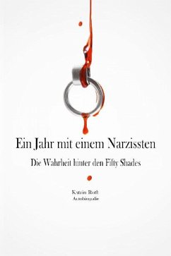 Cover Ein Jahr mit einem Narzissten (eBook, ePUB)