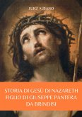 Storia di Gesù di Nazareth (eBook, ePUB)