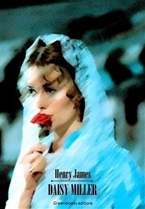 Daisy Miller (eBook, ePUB) - James, Henry