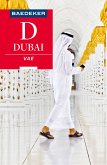 Baedeker Reiseführer Dubai, Vereinigte Arabische Emirate (eBook, ePUB)