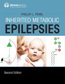 Inherited Metabolic Epilepsies (eBook, ePUB) Inherited Metabolic Epilepsies (eBook, ePUB)