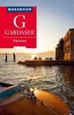 Baedeker Reiseführer Gardasee, Verona (eBook, PDF)