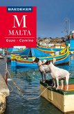 Baedeker Reiseführer Malta, Gozo, Comino (eBook, PDF)