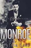 Monroe: The Dynastic Collection (eBook, ePUB) Monroe: The Dynastic Collection (eBook, ePUB)