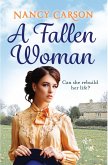 A Fallen Woman (eBook, ePUB)