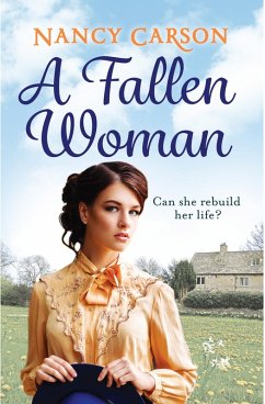 Cover A Fallen Woman (eBook, ePUB)
