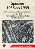 Spanien - 1936 bis 1939 (eBook, ePUB)