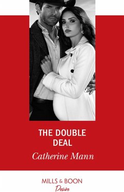 The Double Deal (Alaskan Oil Barons, Book 2) (Mills & Boon Desire) (eBook, ePUB) - Mann, Catherine
