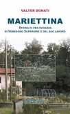 Mariettina (eBook, ePUB)