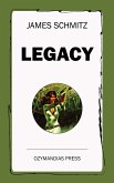 Legacy (eBook, ePUB)