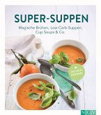 Super-Suppen (eBook, ePUB)