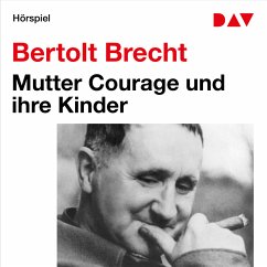 Mutter Courage und ihre Kinder (MP3-Download) - Brecht, Bertholt