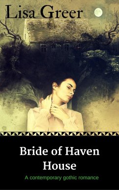 Cover Bride of Haven House (Vintage American Gothics, #1) (eBook, ePUB)