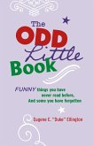 The Odd Little Book (eBook, ePUB)