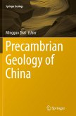 Precambrian Geology of China