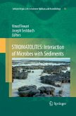 STROMATOLITES: Interaction of Microbes with Sediments