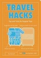 Travel Hacks - Marshall, Dan