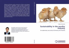 Sustainability in the poultry industry - Soisontes, Sakson