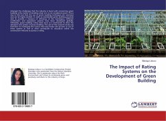 The Impact of Rating Systems on the Development of Green Building - Leburu, Masego