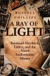A Ray of Light (Large Print) - Bild 1